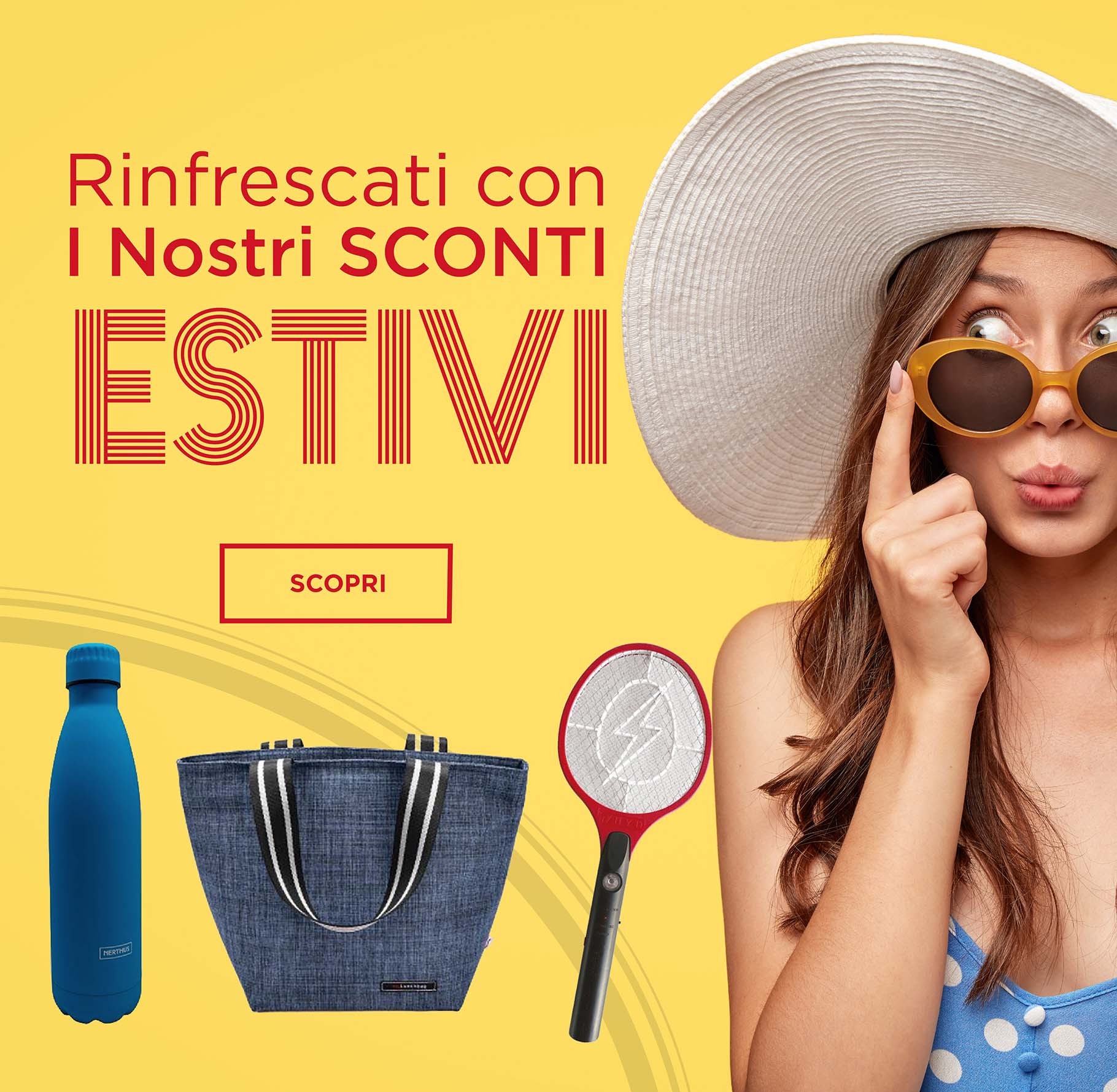 Offerte d'Estate